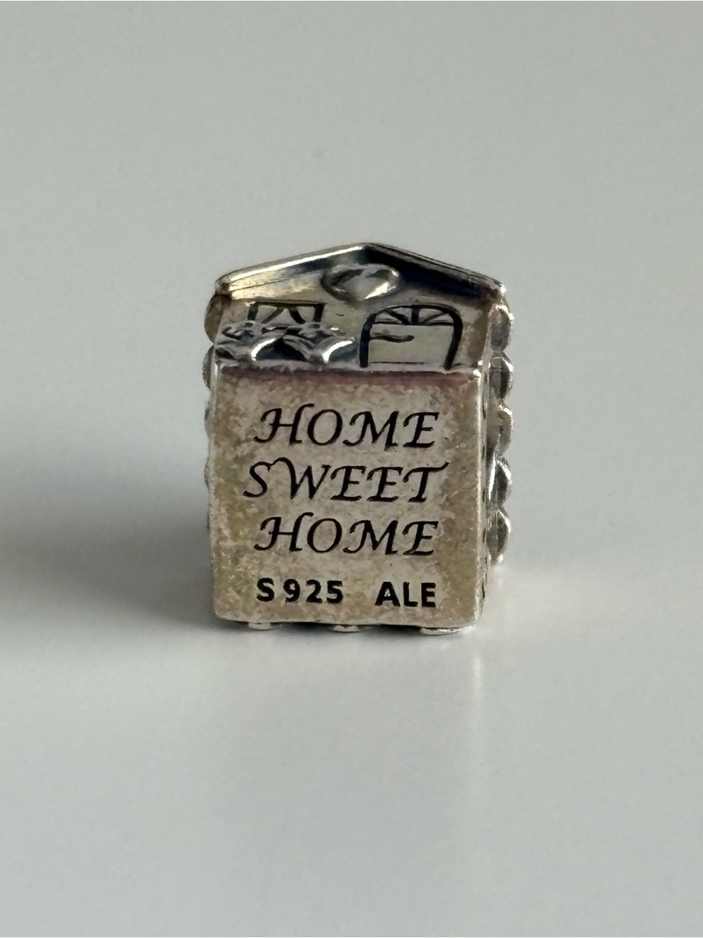 Pandora House Home Sweet Home Charm View 5